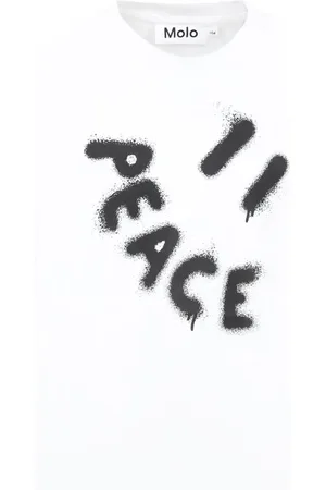 Molo Playera Peace