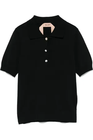 Nº21 Playera tipo polo