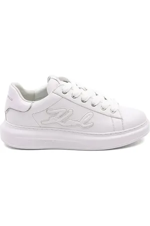 Karl Lagerfeld Tenis Kapri Signia