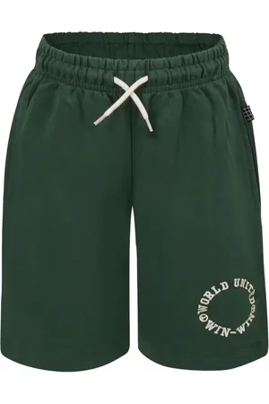 Molo Bermudas con logo