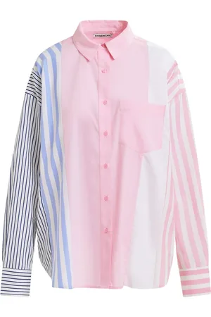 Essentiel Antwerp Camisa Hemix