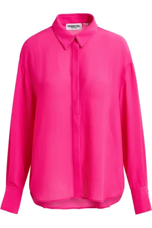 Essentiel Antwerp Camisa Heden
