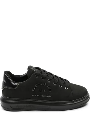 Karl Lagerfeld Tenis Kapri