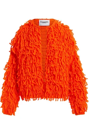 Essentiel Antwerp Chamarra Hinwood