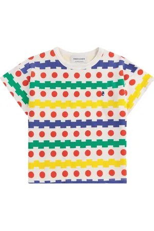 Bobo Choses Playera manga corta