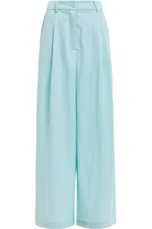Essentiel Antwerp Pantalones palazzo Hacie2