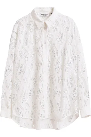 Essentiel Antwerp Camisa Henetton