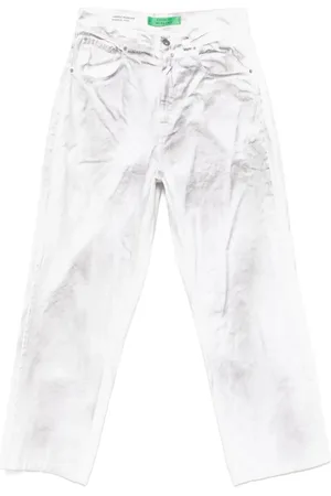 Garment Workshop Jeans anchos