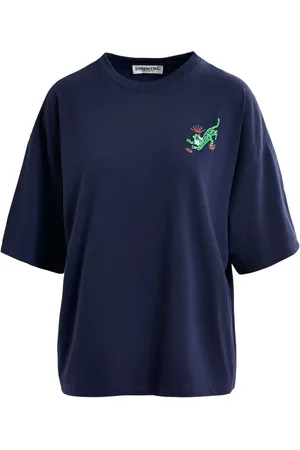 Essentiel Antwerp Playera Hungle