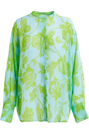 Essentiel Antwerp Camisa Headache