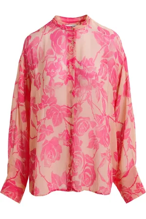 Essentiel Antwerp Camisa Headache