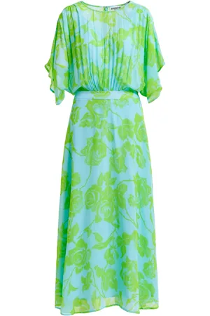 Essentiel Antwerp Vestido largo Hikart