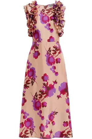 Essentiel Antwerp Vestido midi Hancun