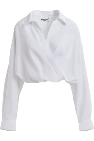 Essentiel Antwerp Camisa Hare2