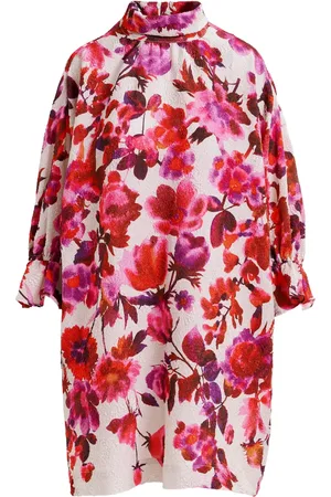 Essentiel Antwerp Vestido midi Heir