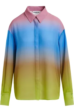 Essentiel Antwerp Camisa Heden