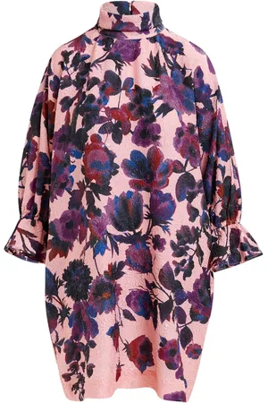 Essentiel Antwerp Vestido midi Heir