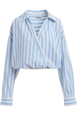 Essentiel Antwerp Camisa Hare