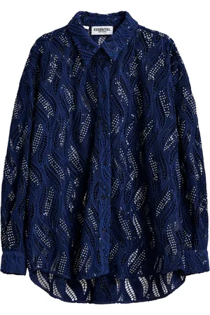 Essentiel Antwerp Camisa Henetton