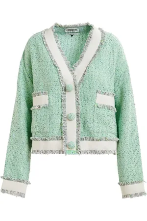 Essentiel Antwerp Chamarra Hoola