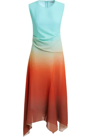 Essentiel Antwerp Vestido Homerun
