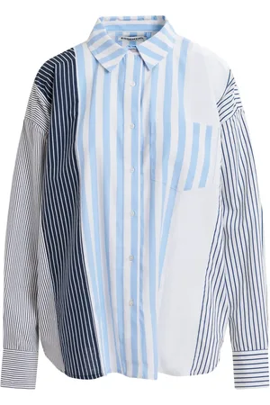 Essentiel Antwerp Camisa Hemix