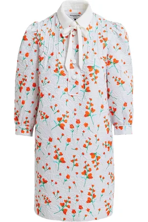 Essentiel Antwerp Vestido Hima