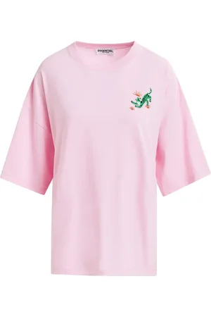 Essentiel Antwerp Playera Hungle