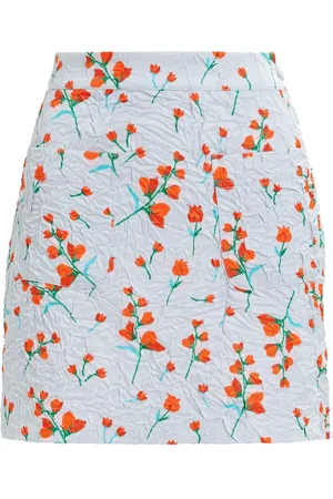 Essentiel Antwerp Falda corta Husan