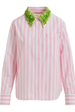 Essentiel Antwerp Camisa Hashbrown