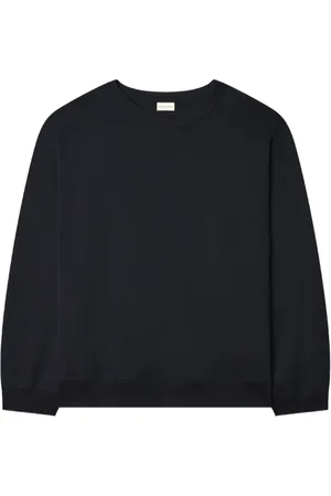DRIES VAN NOTEN Sudadera estampada