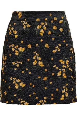Essentiel Antwerp Falda corta Husan