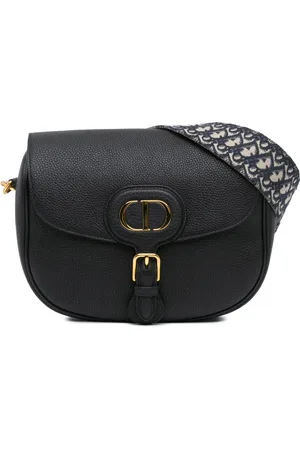 Dior Bolsa crossbody Large Grained Calfskin Bobby 2022