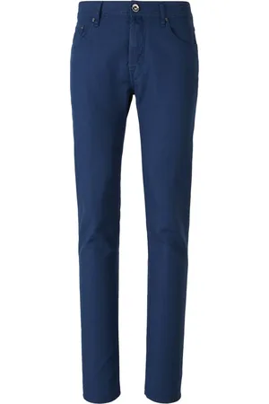 Jacob Cohen Pantalones slim