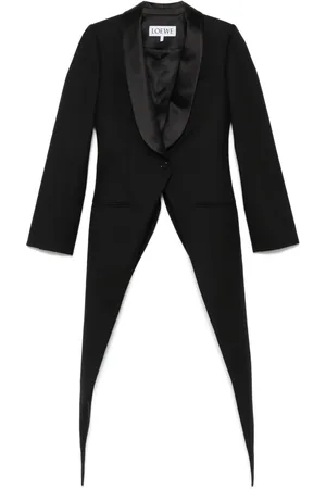 Loewe Blazer con botones
