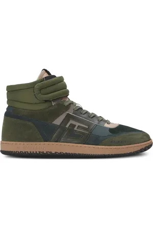 Balmain Tenis Swan