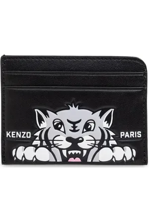 Kenzo Tarjetero Varsity