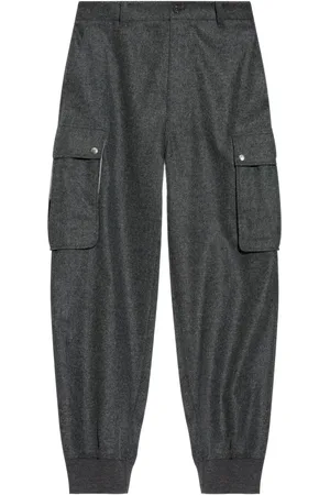 Givenchy Pantalones cargo