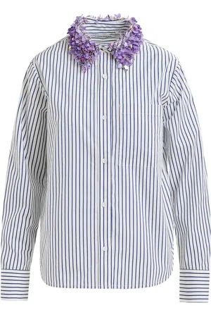 Essentiel Antwerp Camisa Hashbrown