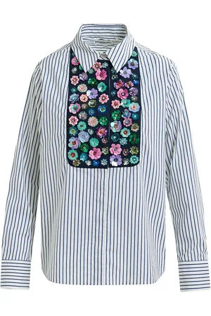 Essentiel Antwerp Camisa Horleans