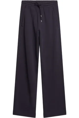 DRIES VAN NOTEN Pants rectos