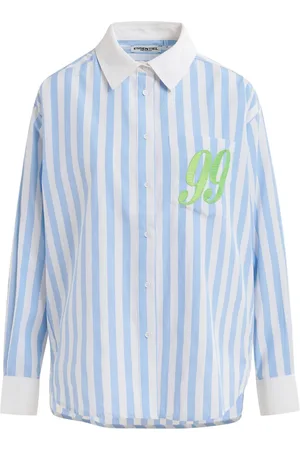 Essentiel Antwerp Camisa Halibut1