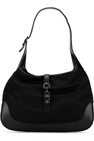 Gucci Bolsa de hombro Nylon Jackie 2000-2015