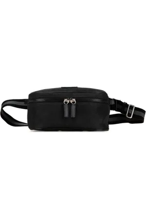 Gucci Cangurera GG Nylon Web 2000-2015