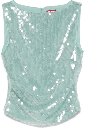 Staud Top Eton