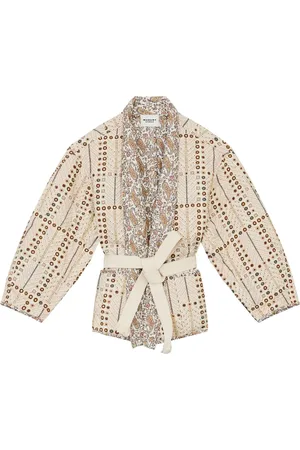 Marant Etoile Chamarra Chancel