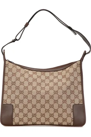 Gucci Bolsa de hombro GG Canvas 2000-2015