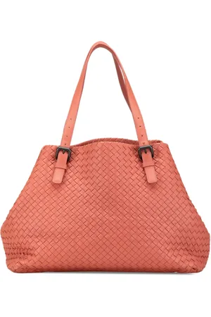 Bottega Veneta Tote Large Nappa Intrecciato Cesta 2012-2024