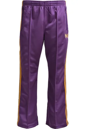 Pins & Needles Pants con rayas laterales