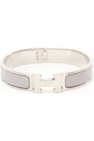 Hermès Pulsera Clic H 2000